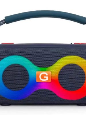 ET-312 Double 2″ Wireless Bluetooth Speaker